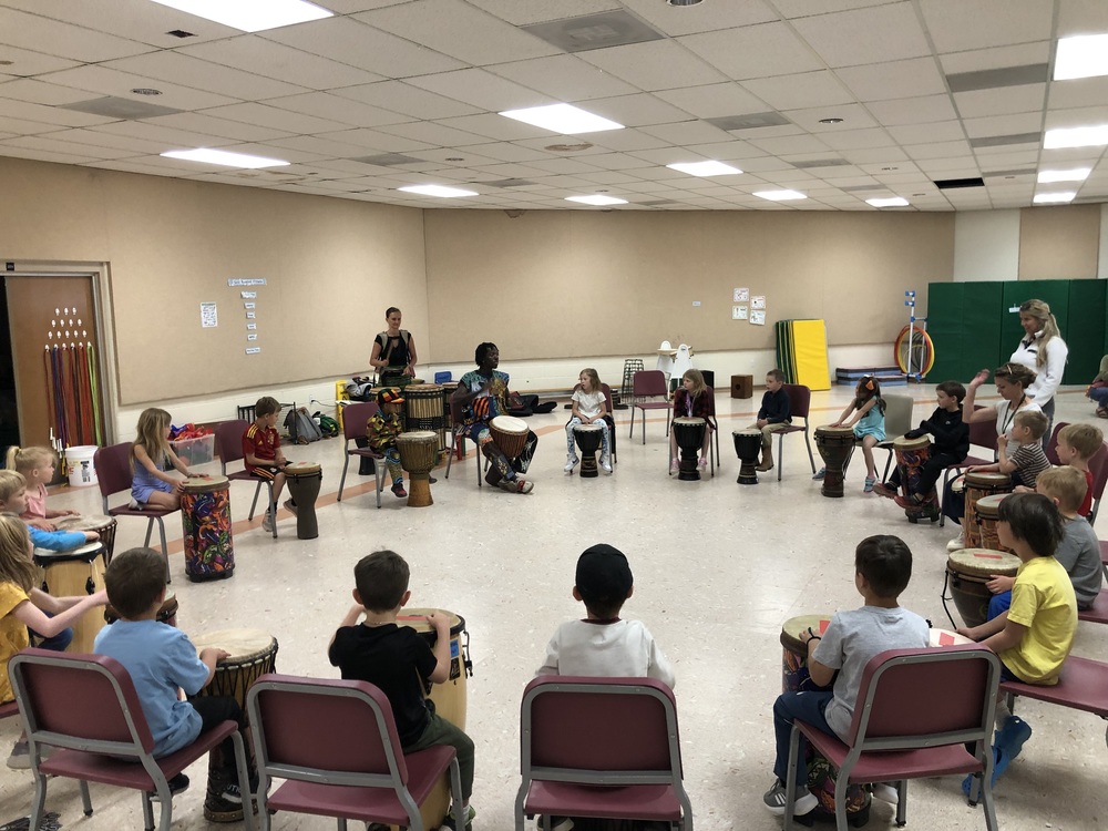 RES Student News Ridgway School District R2